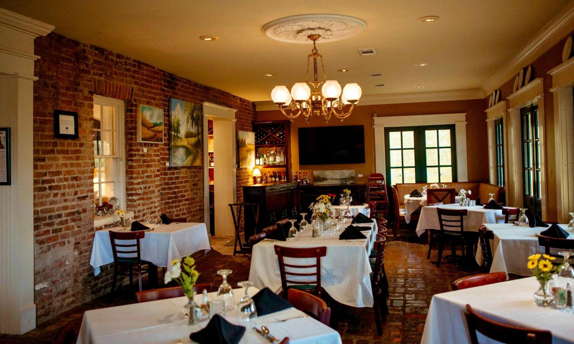 Anchuca Historic Mansion & Inn Vicksburg Eksteriør billede