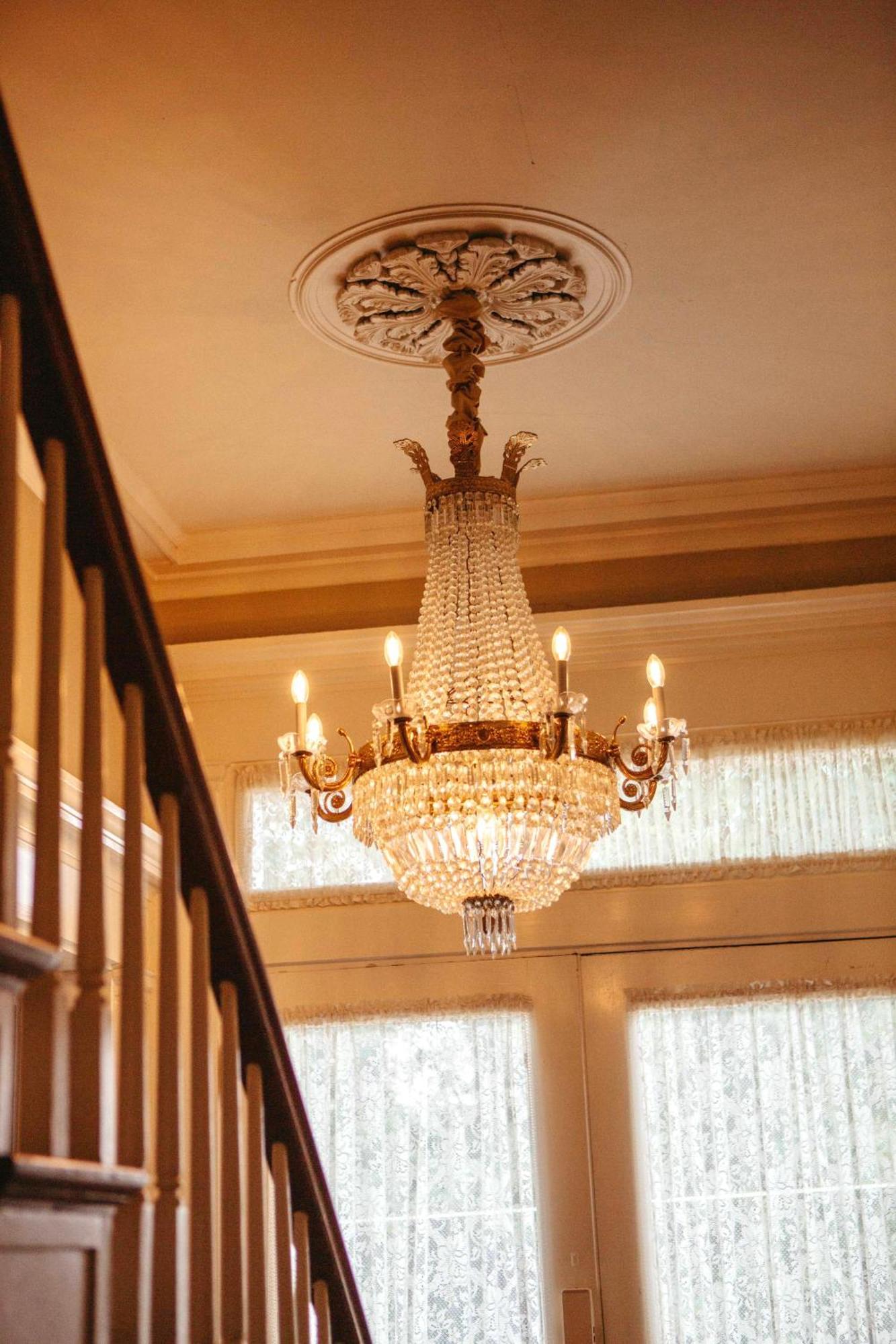 Anchuca Historic Mansion & Inn Vicksburg Eksteriør billede